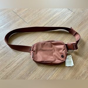 Lululemon New Everywhere Belt Bag